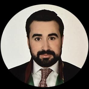 Arb. Av. İsmail Yüksel